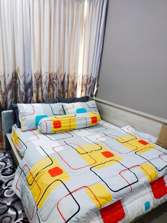 Cmk Troika Apartmen#Free Netflix Kota Bahru Luaran gambar