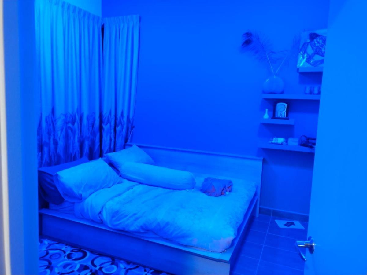 Cmk Troika Apartmen#Free Netflix Kota Bahru Luaran gambar