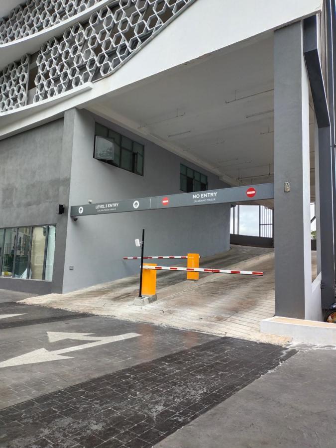 Cmk Troika Apartmen#Free Netflix Kota Bahru Luaran gambar