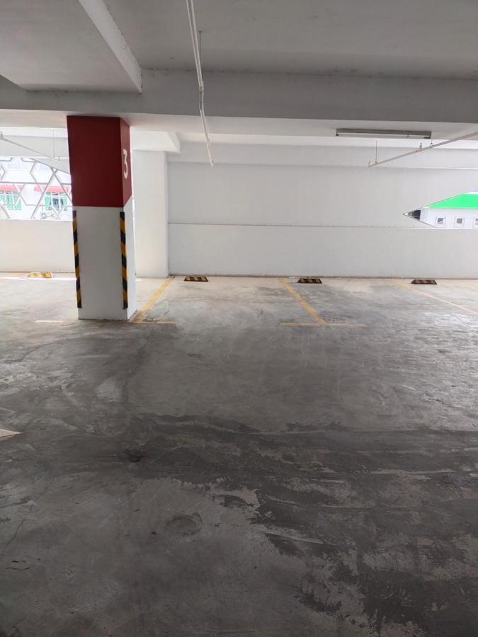Cmk Troika Apartmen#Free Netflix Kota Bahru Luaran gambar