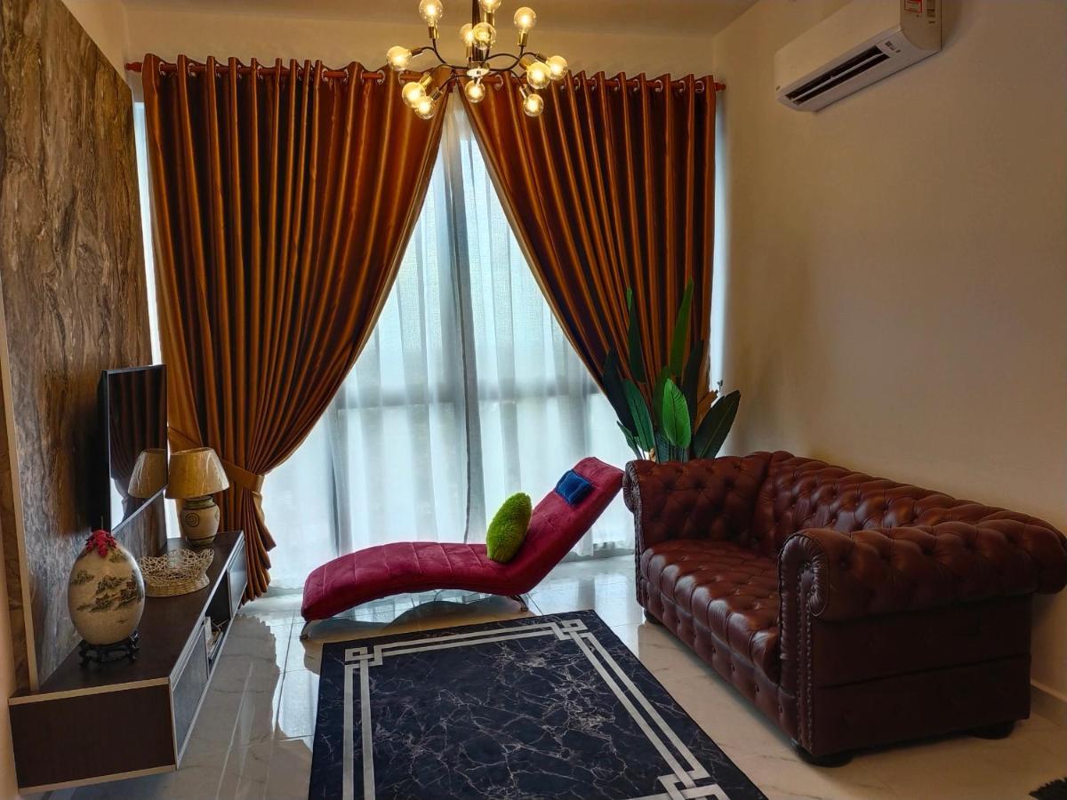 Cmk Troika Apartmen#Free Netflix Kota Bahru Luaran gambar