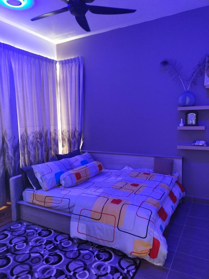 Cmk Troika Apartmen#Free Netflix Kota Bahru Luaran gambar
