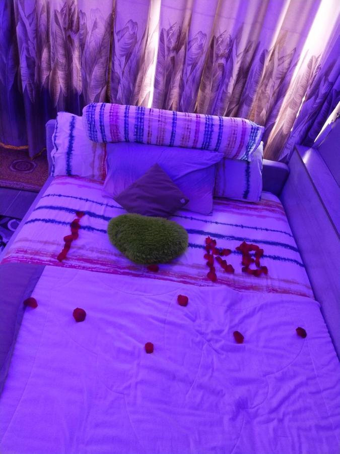 Cmk Troika Apartmen#Free Netflix Kota Bahru Luaran gambar