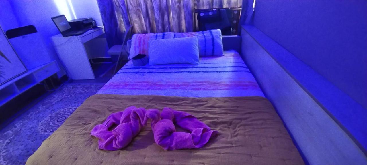 Cmk Troika Apartmen#Free Netflix Kota Bahru Luaran gambar