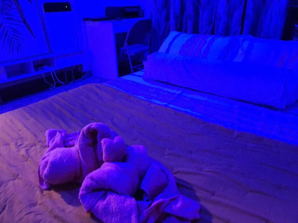 Cmk Troika Apartmen#Free Netflix Kota Bahru Luaran gambar