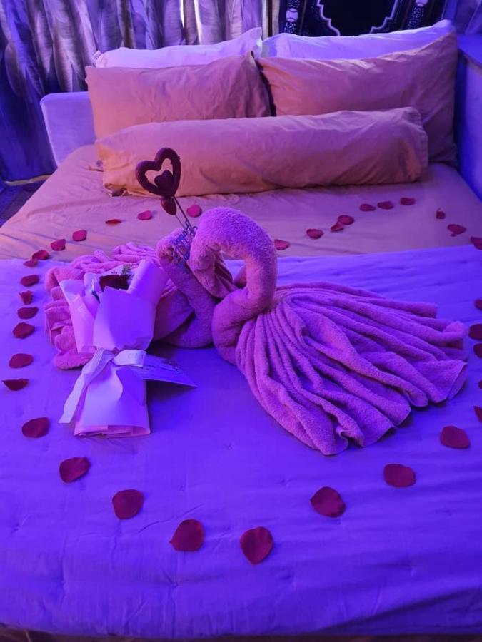 Cmk Troika Apartmen#Free Netflix Kota Bahru Luaran gambar