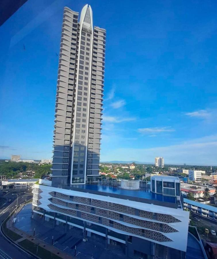 Cmk Troika Apartmen#Free Netflix Kota Bahru Luaran gambar