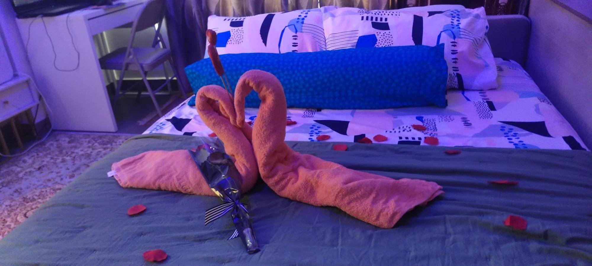 Cmk Troika Apartmen#Free Netflix Kota Bahru Bilik gambar